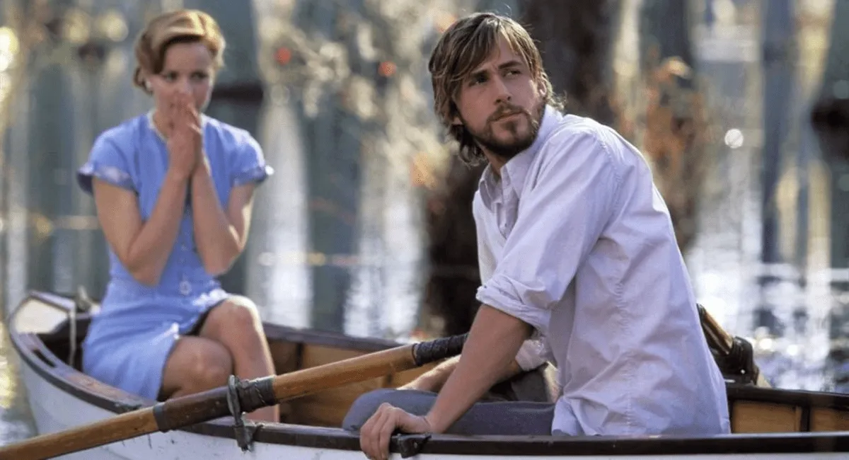 Filmes Inspiradores