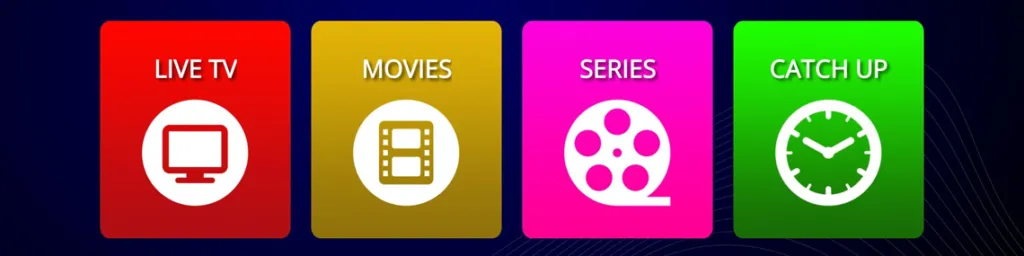 IPTV - Iptv Brasil