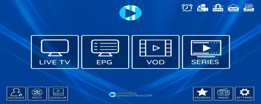 IPTV para Idosos: Entretenimento Fácil e Acessível