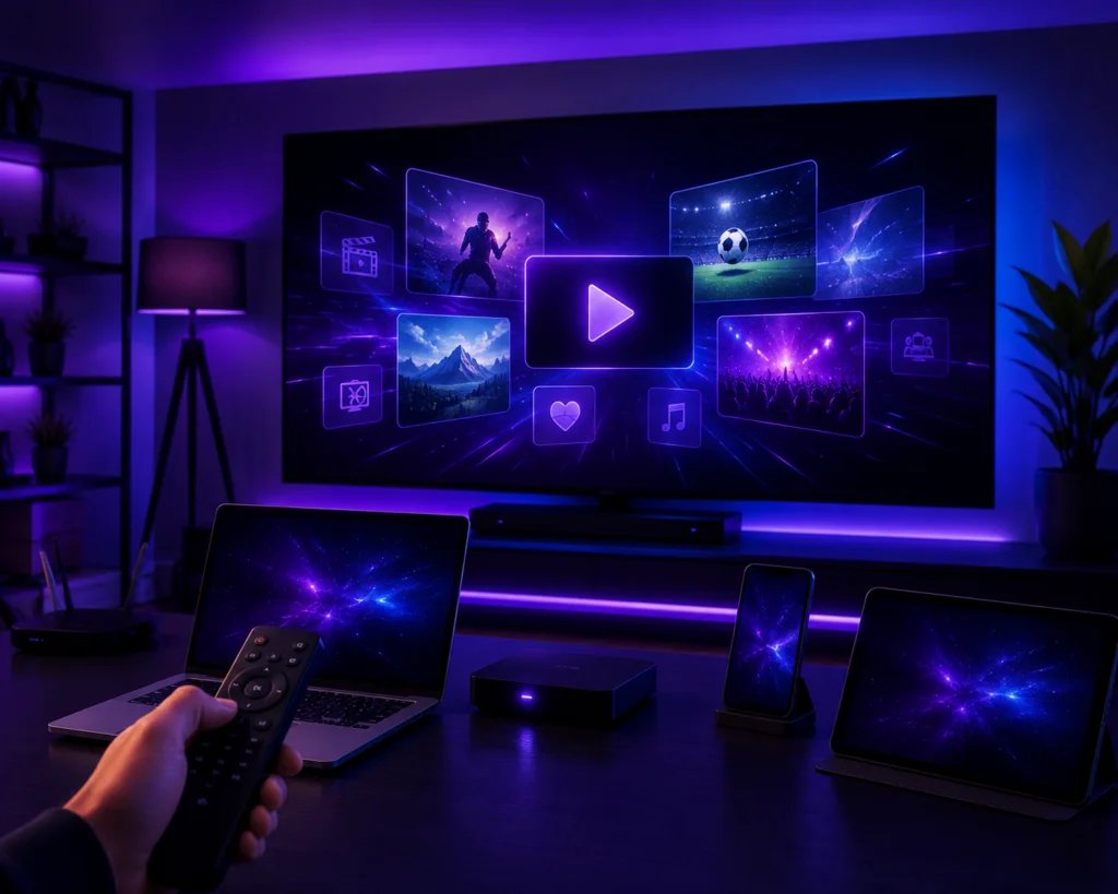 Quais sãos os filmes 2026 mais aguardados - Iptv Brasil