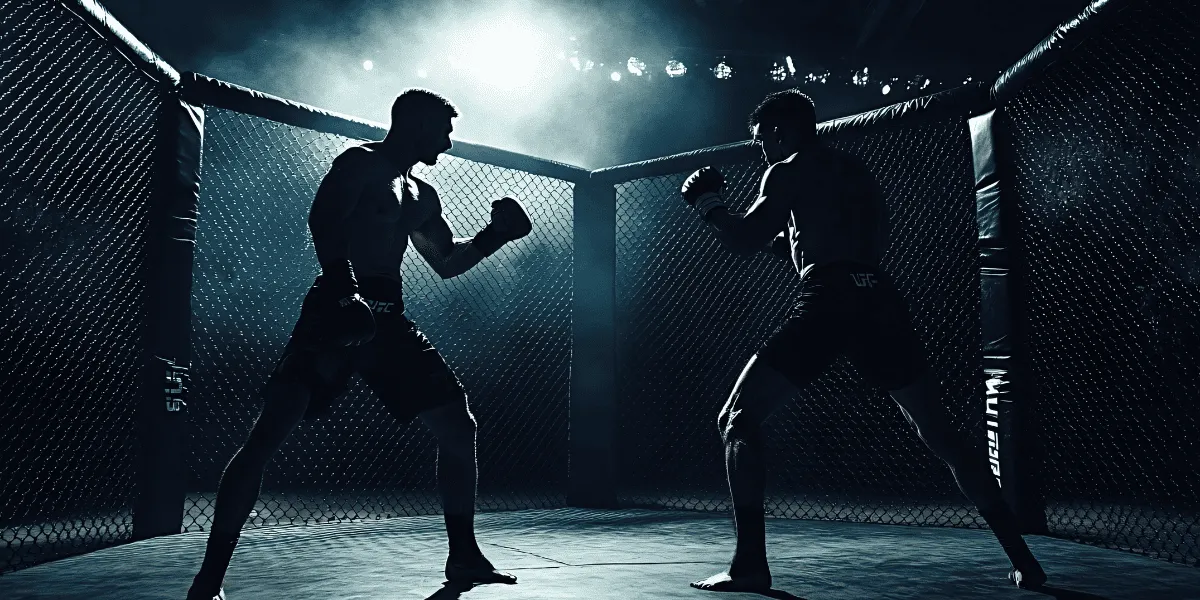 canais de ufc