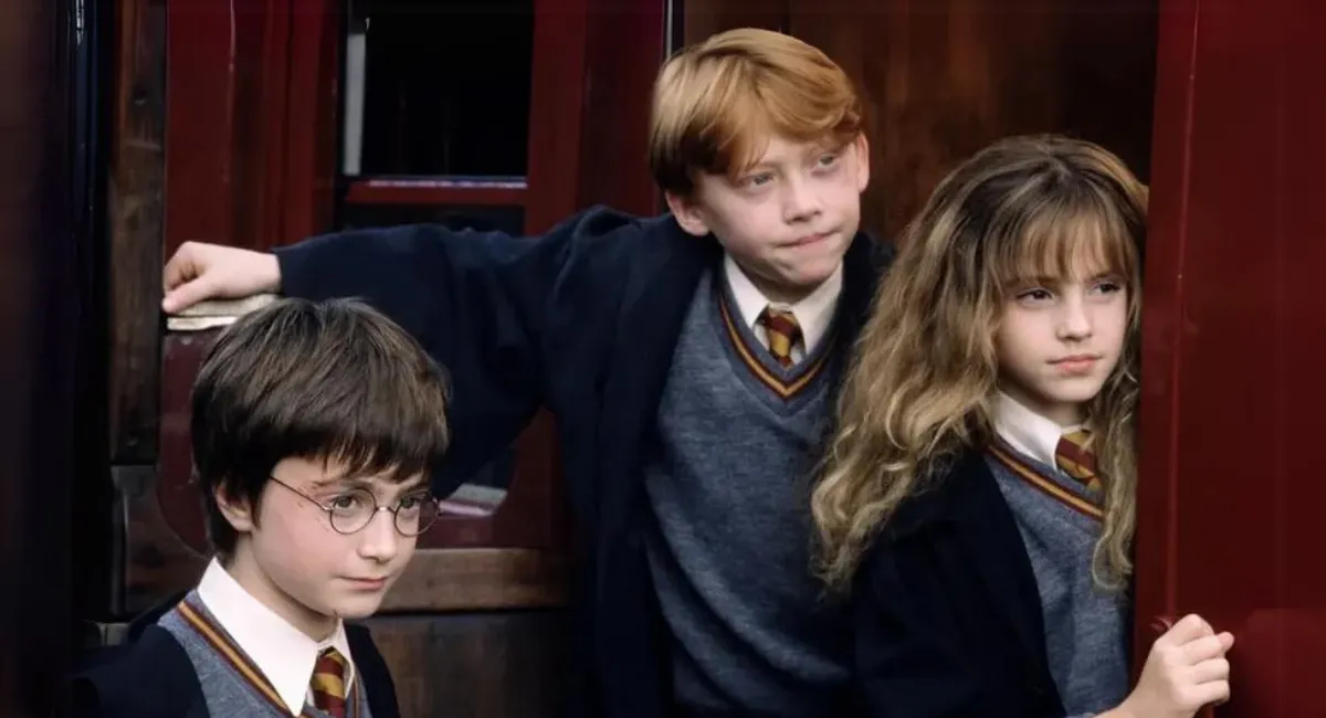 Harry Potter: Confira as 10 curiosidades sobre a saga